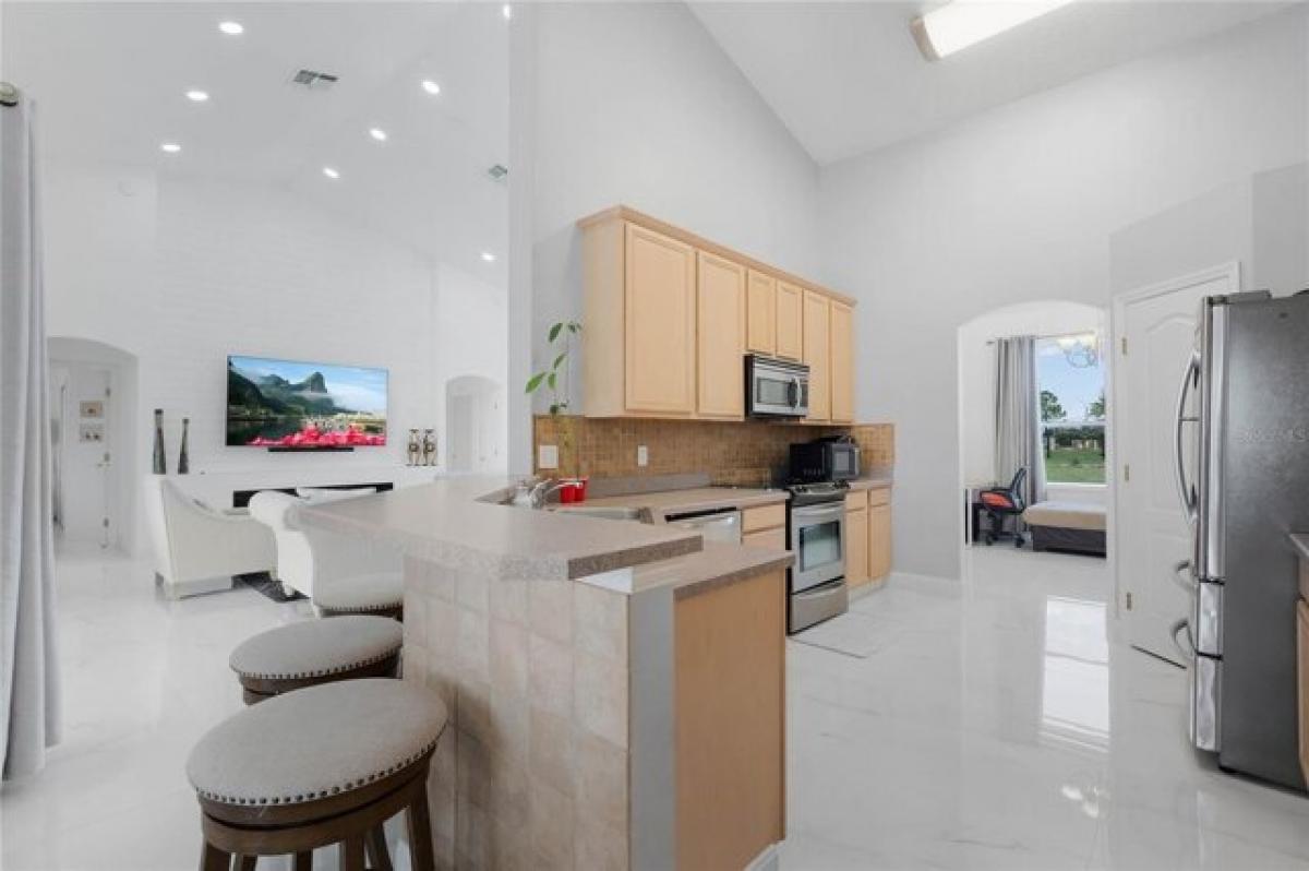 Picture of Home For Sale in Winter Garden, Florida, United States