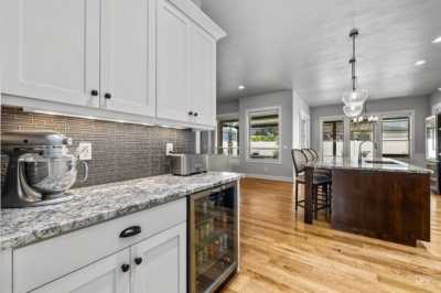 Home For Sale in Eagle, Idaho