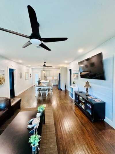 Home For Sale in Carrabelle, Florida