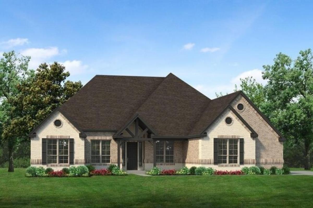 Picture of Home For Sale in Midlothian, Texas, United States