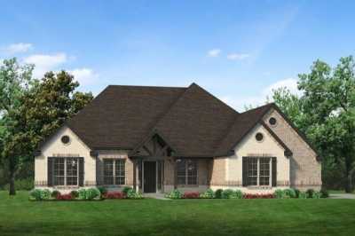 Home For Sale in Midlothian, Texas