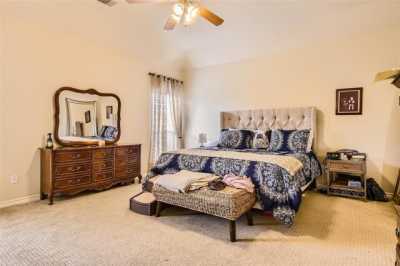 Home For Sale in Burleson, Texas