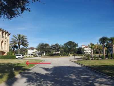 Residential Land For Sale in Palm Coast, Florida