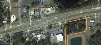 Residential Land For Sale in Interlachen, Florida