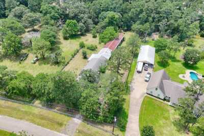 Home For Sale in Magnolia, Texas