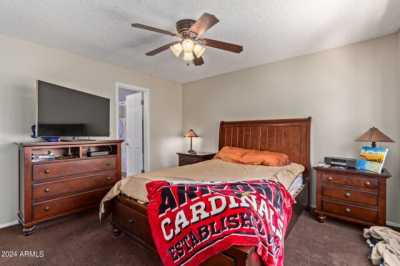 Home For Sale in Tempe, Arizona