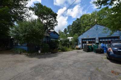 Residential Land For Sale in Rochester, New Hampshire