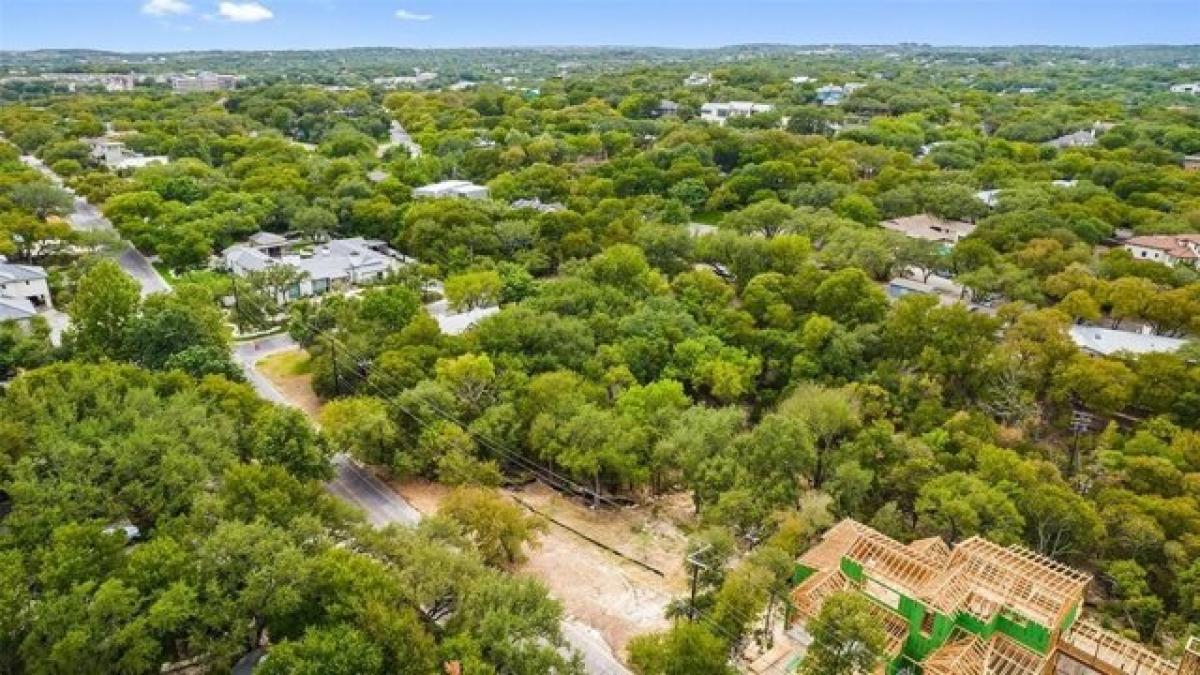 Picture of Residential Land For Sale in Austin, Texas, United States