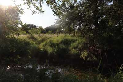 Residential Land For Sale in Brownwood, Texas