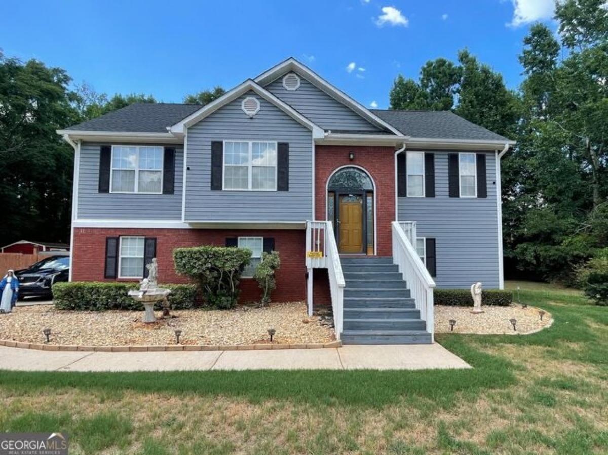 Picture of Home For Sale in Covington, Georgia, United States