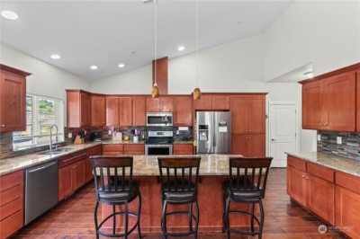 Home For Sale in Graham, Washington