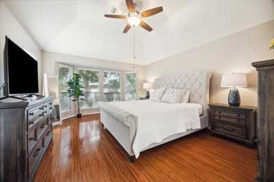 Home For Sale in Tomball, Texas