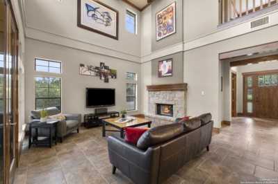 Home For Sale in Spring Branch, Texas