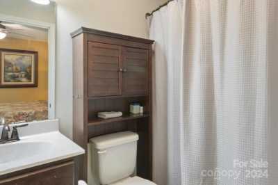 Home For Sale in Weaverville, North Carolina