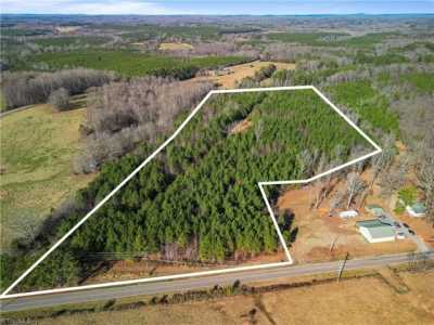 Residential Land For Sale in Seagrove, North Carolina