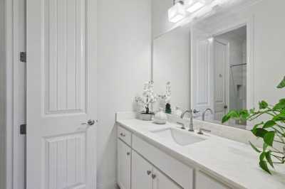 Home For Sale in Southlake, Texas