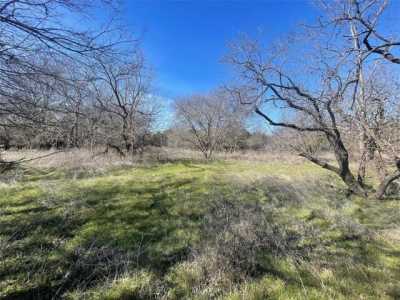 Residential Land For Sale in Whitney, Texas