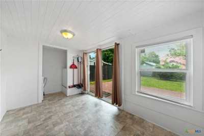 Home For Sale in Temple, Texas