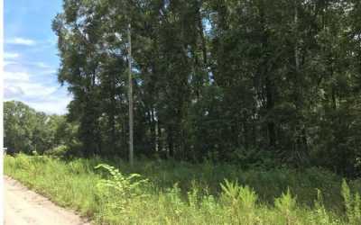 Residential Land For Sale in 