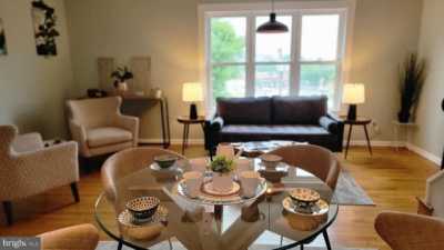 Home For Sale in Alexandria, Virginia