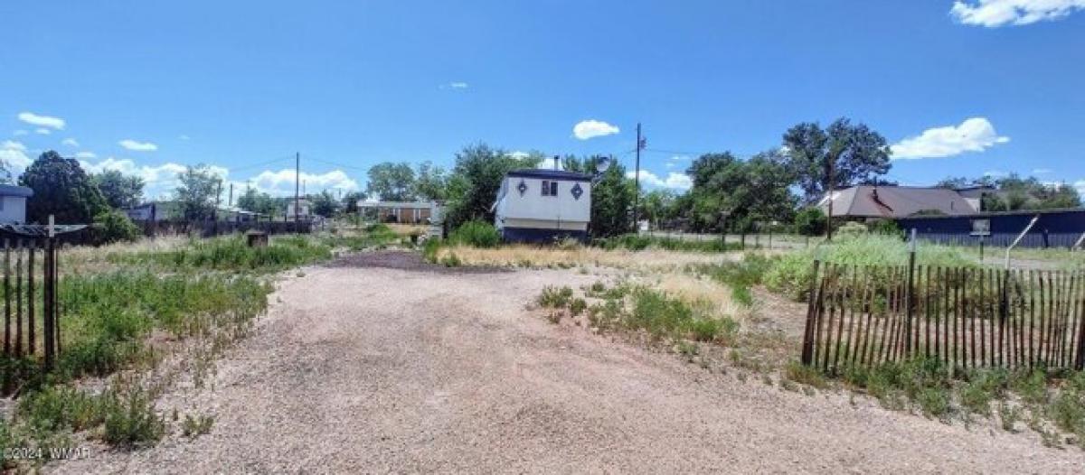 Picture of Home For Sale in Saint Johns, Arizona, United States