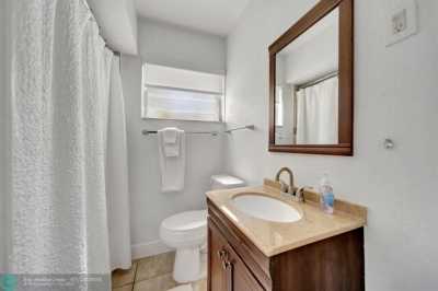 Apartment For Rent in Fort Lauderdale, Florida