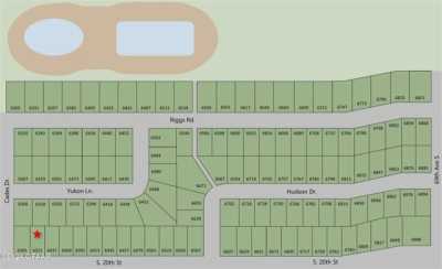 Residential Land For Sale in
