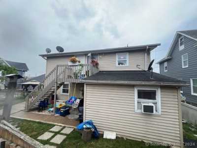 Home For Sale in Norwalk, Connecticut