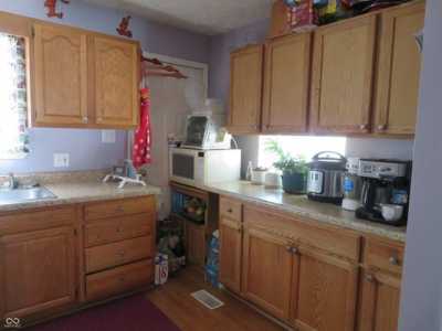 Home For Sale in Alexandria, Indiana