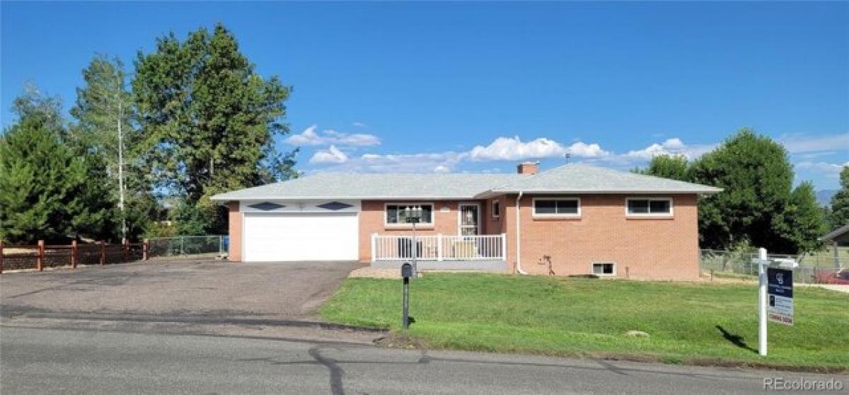 Picture of Home For Sale in Wheat Ridge, Colorado, United States