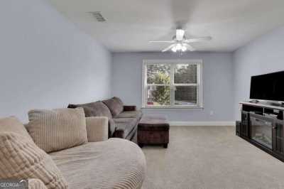 Home For Sale in Canton, Georgia