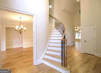 Home For Sale in Canton, Georgia