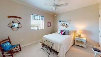 Home For Sale in Biloxi, Mississippi