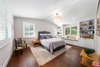 Home For Sale in Beverly Hills, California