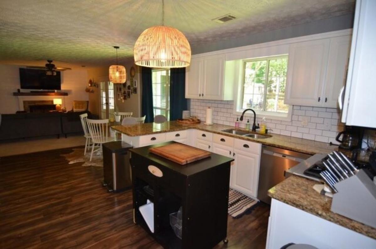 Picture of Home For Sale in Acworth, Georgia, United States