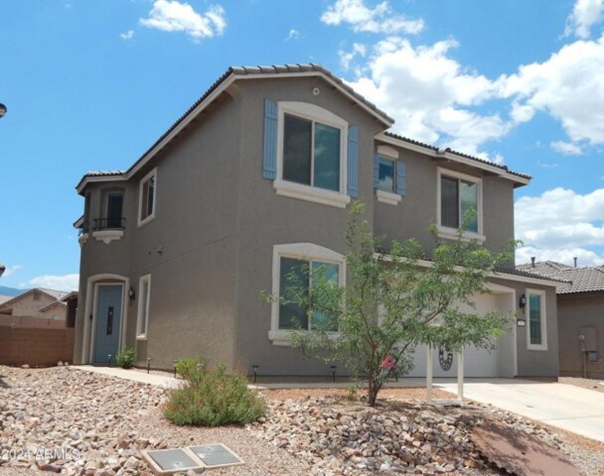 Picture of Home For Sale in Sierra Vista, Arizona, United States