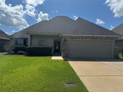 Home For Sale in Bossier City, Louisiana