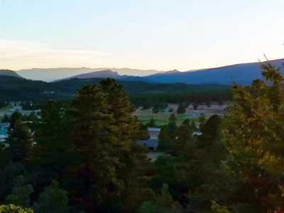 Residential Land For Sale in Pagosa Springs, Colorado