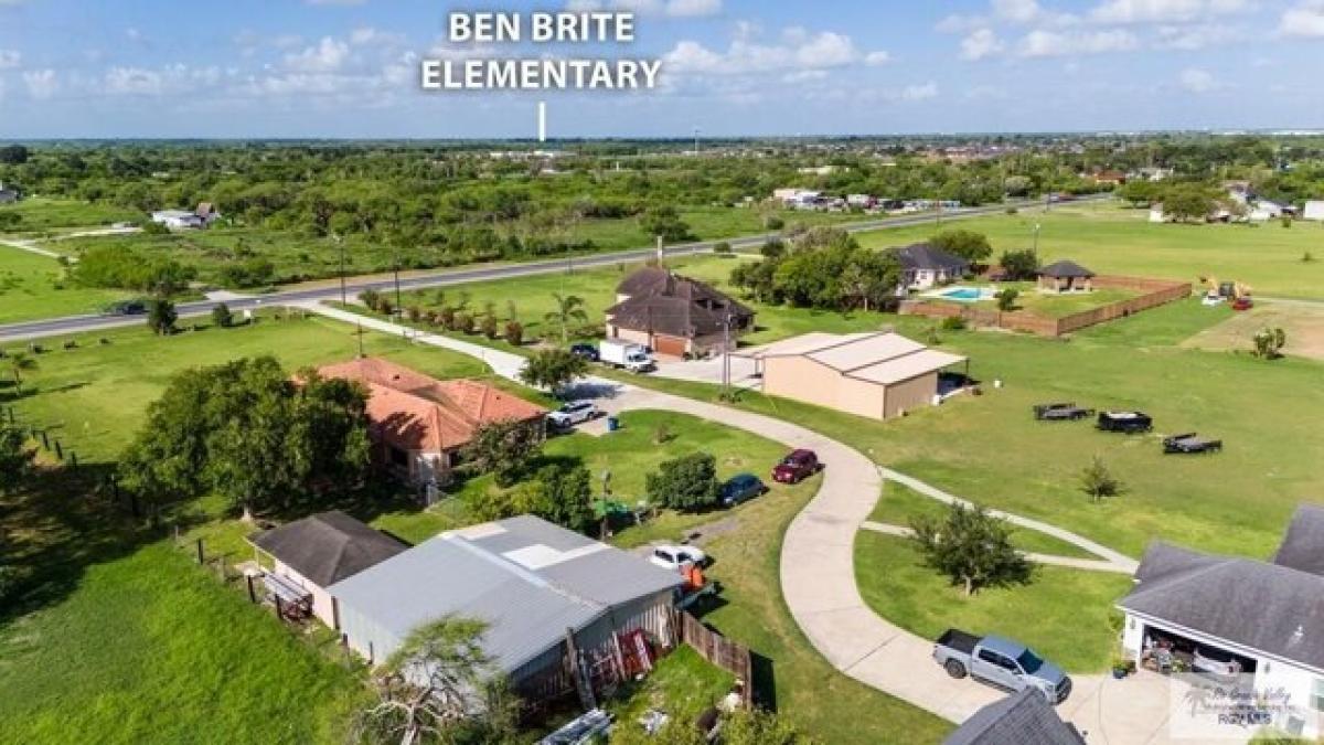 Picture of Home For Sale in Brownsville, Texas, United States