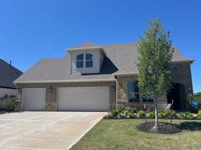 Home For Sale in Manvel, Texas