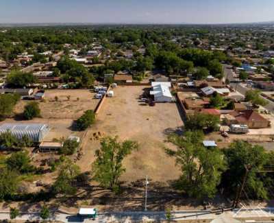 Residential Land For Sale in Albuquerque, New Mexico