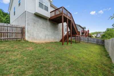 Home For Sale in Soddy Daisy, Tennessee