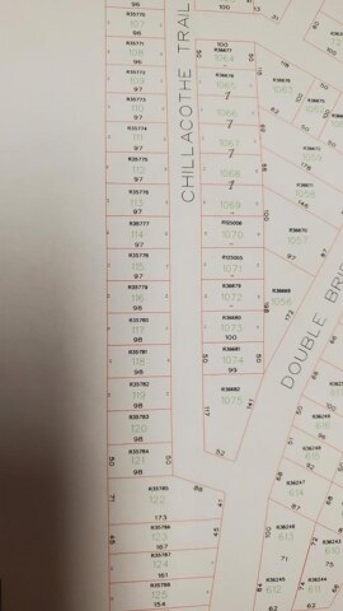 Picture of Residential Land For Rent in Mabank, Texas, United States