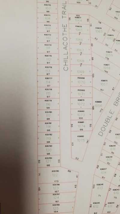 Residential Land For Rent in Mabank, Texas