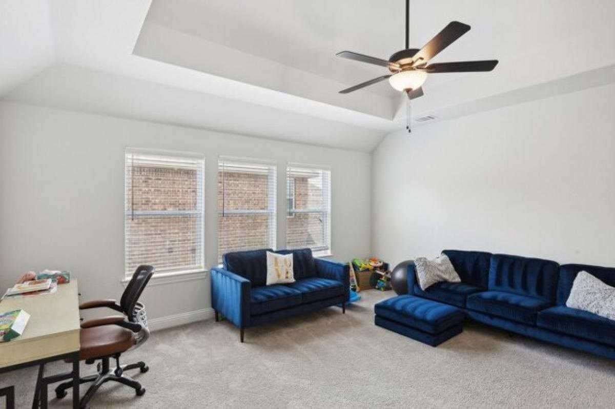 Picture of Home For Sale in Mansfield, Texas, United States