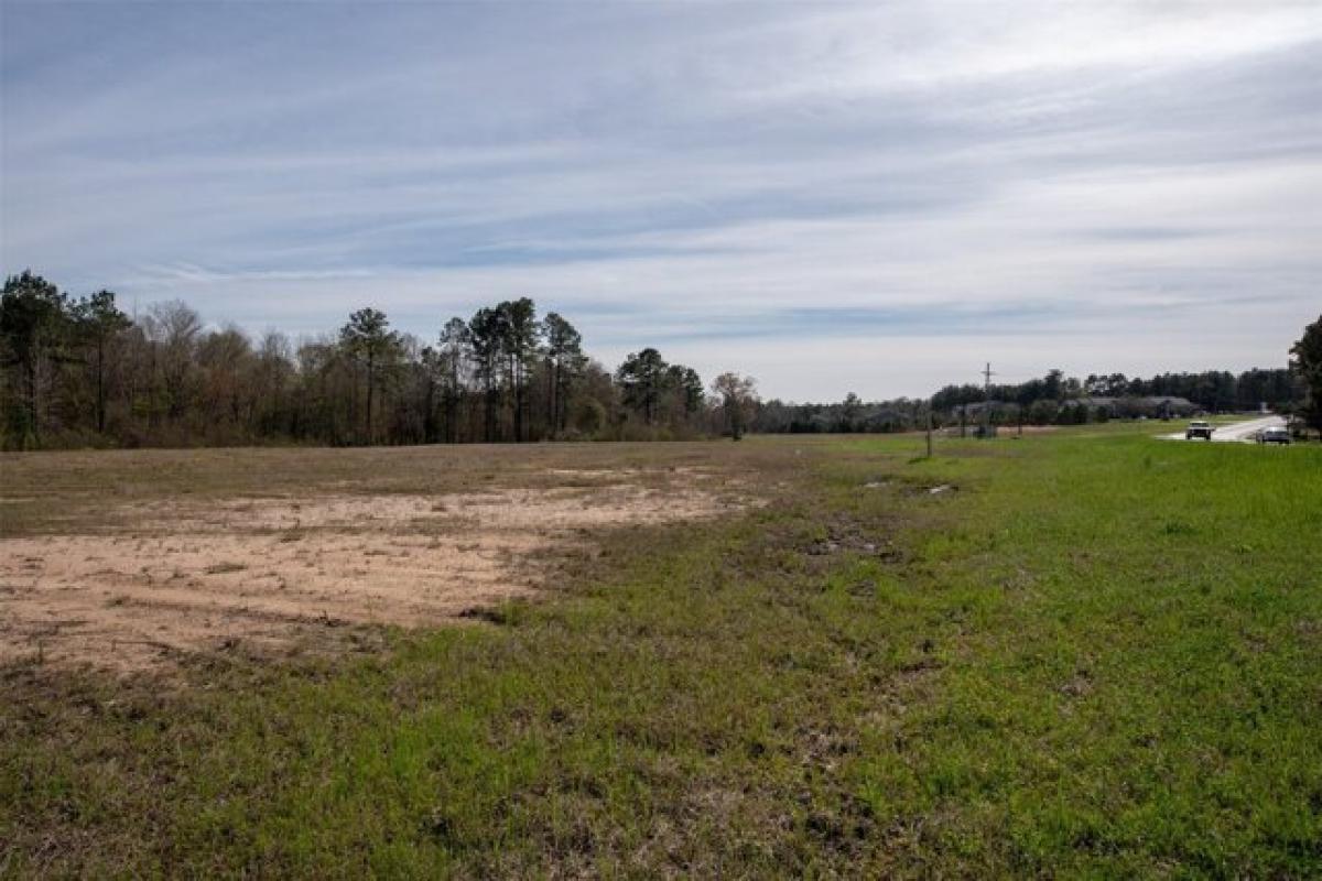 Picture of Residential Land For Sale in Woodville, Texas, United States