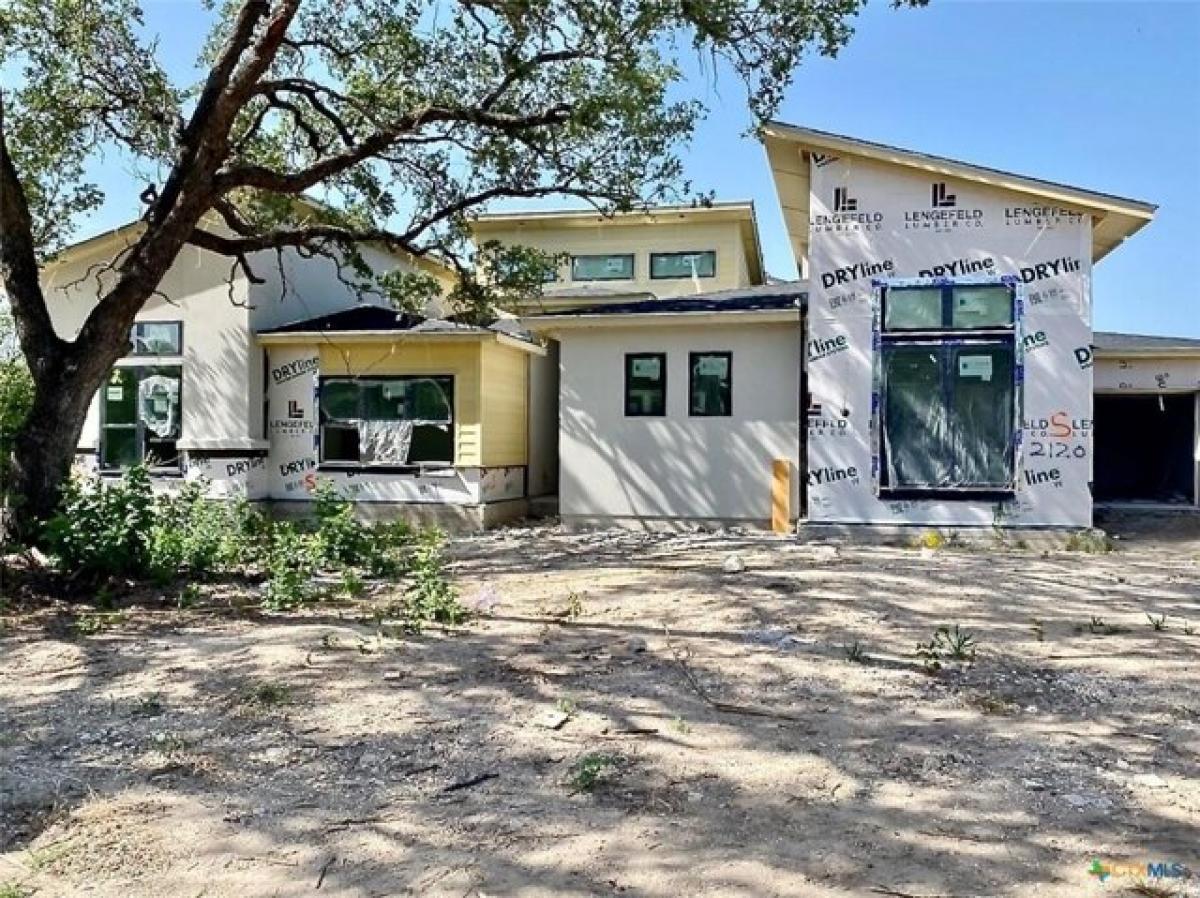 Picture of Home For Sale in Temple, Texas, United States