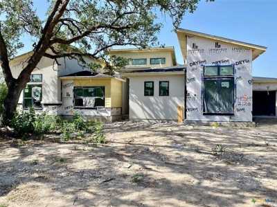 Home For Sale in Temple, Texas