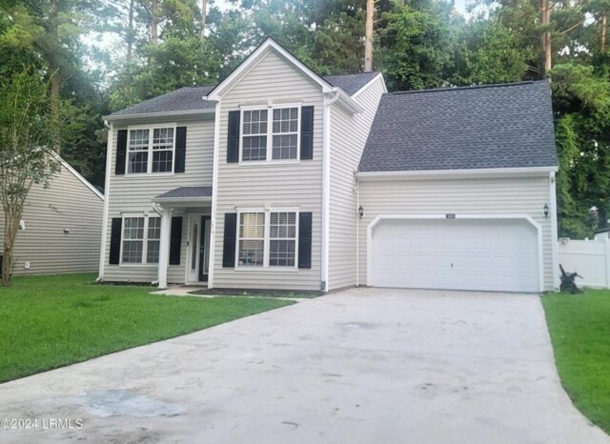 Picture of Home For Sale in Bluffton, South Carolina, United States