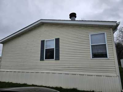 Home For Sale in Monroe, Michigan